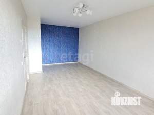 1-к квартира, вторичка, 36м2, 9/9 этаж