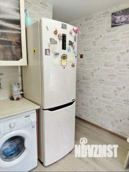 3-к квартира, вторичка, 59м2, 4/5 этаж