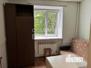 Студия квартира, вторичка, 12м2, 1/5 этаж