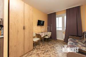 Студия квартира, вторичка, 20м2, 7/10 этаж