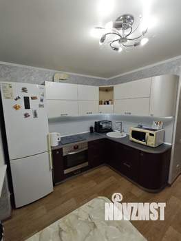 1-к квартира, вторичка, 36м2, 8/9 этаж