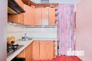 2-к квартира, вторичка, 43м2, 2/5 этаж