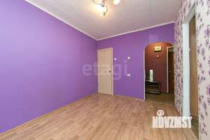 2-к квартира, вторичка, 24м2, 2/5 этаж
