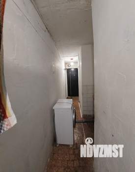 1-к квартира, вторичка, 12м2, 4/10 этаж