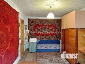 3-к квартира, вторичка, 60м2, 3/5 этаж