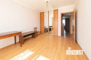 2-к квартира, вторичка, 48м2, 5/5 этаж