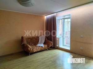 Студия квартира, вторичка, 47м2, 2/6 этаж