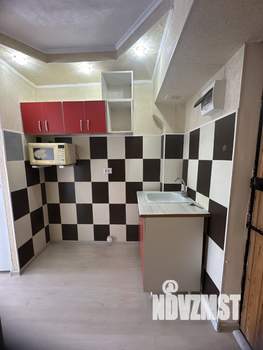 Студия квартира, вторичка, 18м2, 2/5 этаж
