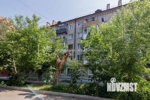 Студия квартира, вторичка, 42м2, 1/5 этаж