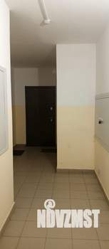 1-к квартира, вторичка, 34м2, 6/15 этаж