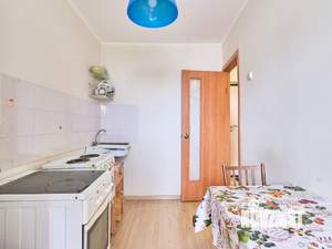 1-к квартира, вторичка, 30м2, 5/9 этаж