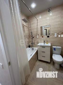 1-к квартира, вторичка, 45м2, 5/10 этаж