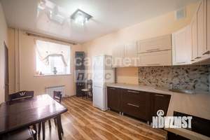 1-к квартира, вторичка, 40м2, 1/10 этаж