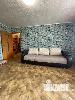 2-к квартира, вторичка, 52м2, 5/6 этаж