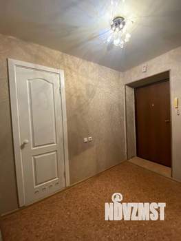 1-к квартира, вторичка, 40м2, 9/10 этаж