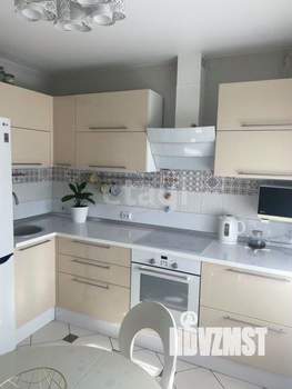 2-к квартира, вторичка, 53м2, 10/17 этаж