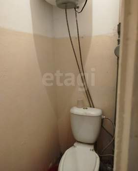 2-к квартира, вторичка, 53м2, 5/9 этаж