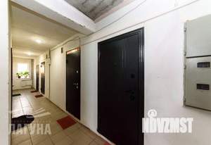 Студия квартира, вторичка, 18м2, 2/3 этаж