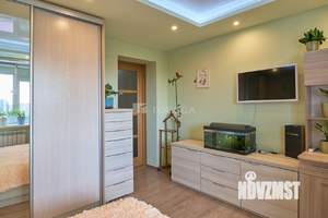 3-к квартира, вторичка, 65м2, 9/11 этаж