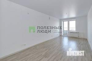 Студия квартира, вторичка, 29м2, 3/9 этаж