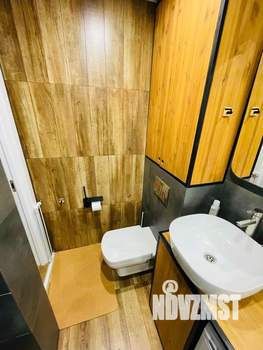 2-к квартира, вторичка, 76м2, 12/17 этаж