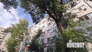 Студия квартира, вторичка, 17м2, 4/5 этаж