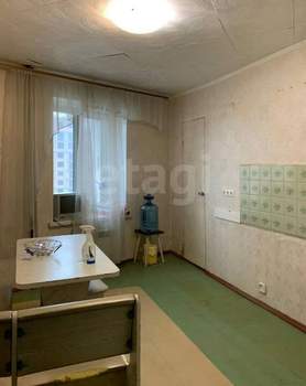 3-к квартира, вторичка, 72м2, 6/9 этаж