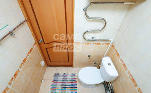 2-к квартира, вторичка, 46м2, 5/5 этаж