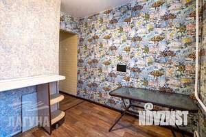 1-к квартира, вторичка, 30м2, 1/5 этаж