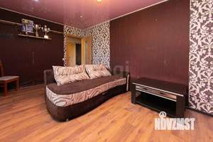2-к квартира, вторичка, 43м2, 4/9 этаж