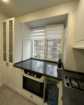 2-к квартира, вторичка, 43м2, 4/5 этаж