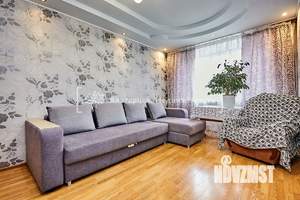 2-к квартира, вторичка, 48м2, 5/5 этаж