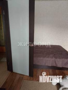 1-к квартира, вторичка, 36м2, 3/9 этаж