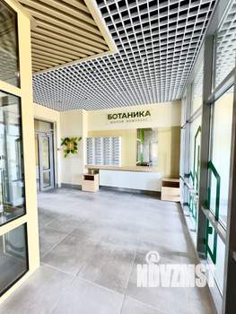 1-к квартира, вторичка, 38м2, 6/10 этаж