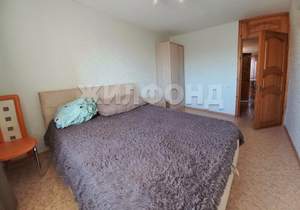 2-к квартира, вторичка, 53м2, 5/5 этаж