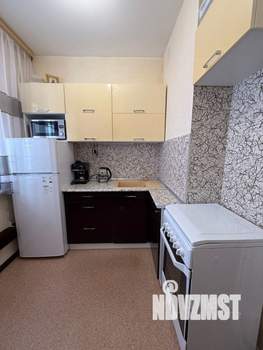 1-к квартира, вторичка, 29м2, 6/10 этаж