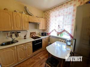 1-к квартира, вторичка, 33м2, 3/6 этаж