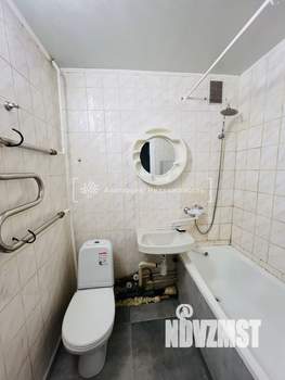 1-к квартира, вторичка, 30м2, 3/5 этаж