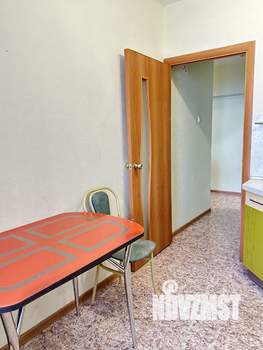 1-к квартира, вторичка, 35м2, 4/5 этаж