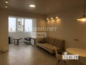 2-к квартира, вторичка, 50м2, 7/10 этаж