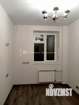 3-к квартира, вторичка, 56м2, 3/5 этаж