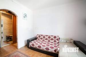 2-к квартира, вторичка, 45м2, 1/2 этаж