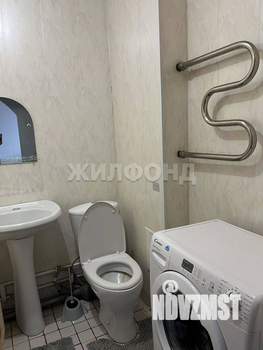 1-к квартира, вторичка, 35м2, 4/10 этаж