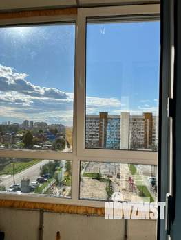 Студия квартира, вторичка, 21м2, 8/10 этаж