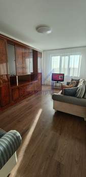 2-к квартира, вторичка, 53м2, 10/14 этаж