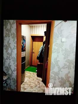 1-к квартира, вторичка, 31м2, 4/5 этаж