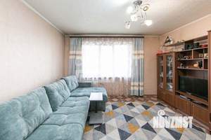 3-к квартира, вторичка, 65м2, 1/9 этаж