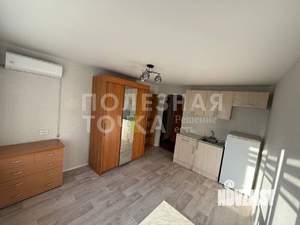 Студия квартира, вторичка, 19м2, 3/5 этаж