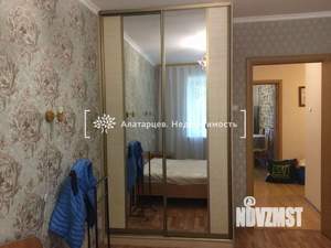 2-к квартира, вторичка, 52м2, 2/5 этаж