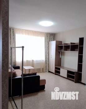 2-к квартира, вторичка, 35м2, 3/10 этаж